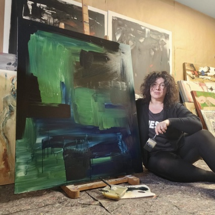 Katia Cattaneo: L'arte come ponte tra mente, corpo e spirito