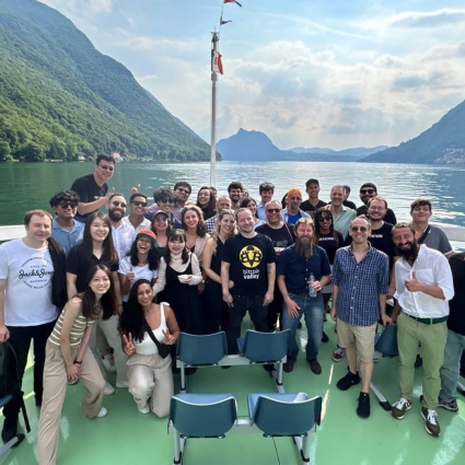La Plan ₿ Biz School 2025 scalda i motori