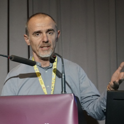 Musumeci: "Lightning Network è decentralizzazione senza sforzi"
