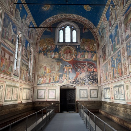 Padova segreta, tra leggende, storia e arte