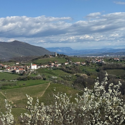 La Slovenia, crocevia di culture
