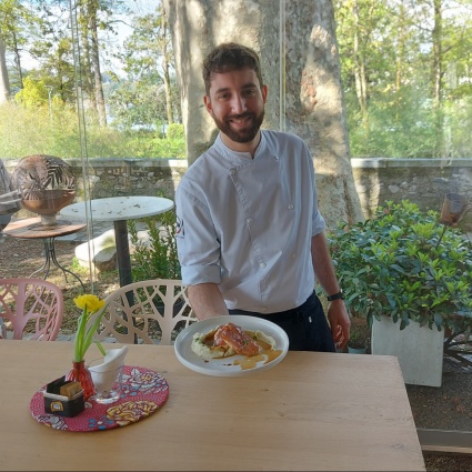 Cena romantica con vista: quando l’amore incontra il gusto