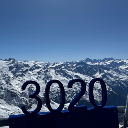 Titlis: una giornata tra cielo e neve