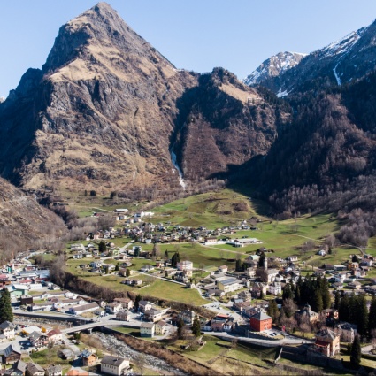 OTR Bellinzonese e Alto Ticino, Infopoint Blenio: non forziamo le cose