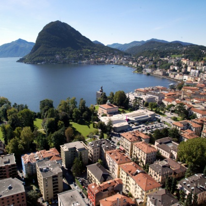 Aumentano gli affitti (soprattutto a Lugano)