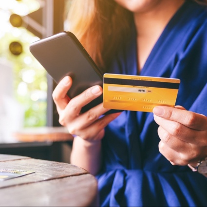 Carte di credito e di debito per frontalieri