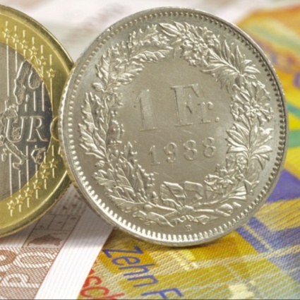 Frontalieri: come gestire in modo strategico le spese in Franchi ed Euro