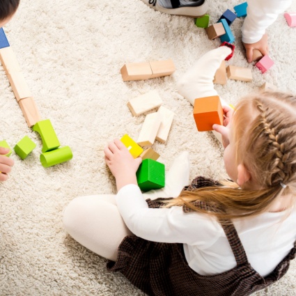 Il sussidio per l'asilo nido dei bimbi? Ora si calcola in base al reddito