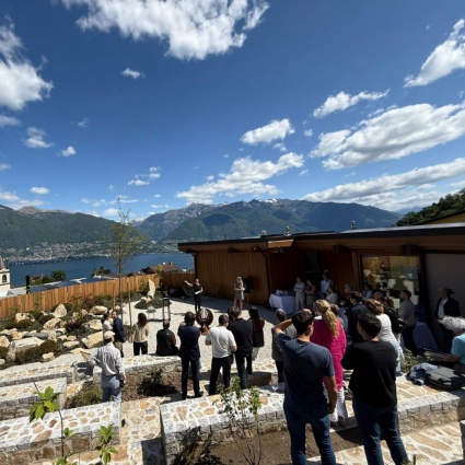 L'Habitat Lago Maggiore è realtà