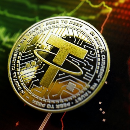 La criptovaluta Tether lancia la sua AI