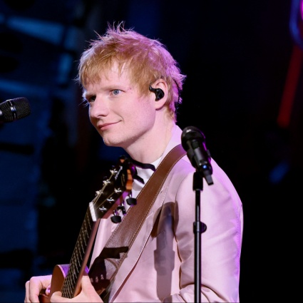 Nuovo album per Ed Sheeran, per raccontare un periodo difficile