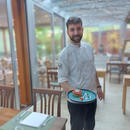 Sorsi d’estate sul lago: benvenuti all’Antica Osteria del Porto!