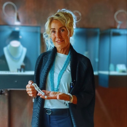 Raffaella Gioielli: l’arte di essere davvero unici