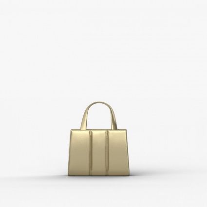 La Whitney Bag compie 10 anni: l’icona Max Mara che unisce moda e architettura