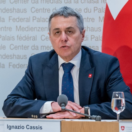 Berna ha approvato i Bilaterali III: «Quella di oggi è una giornata importante per la Svizzera»