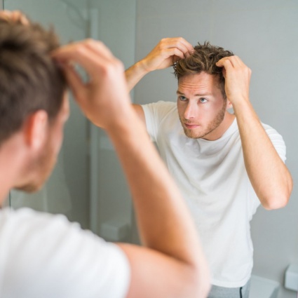 CRLab Lugano: la scienza che salva i tuoi capelli da oltre 50 anni