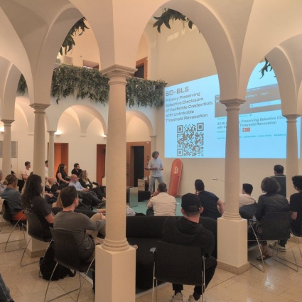 Jaromil: «I 7 peccati dell'identità digitale europea»
