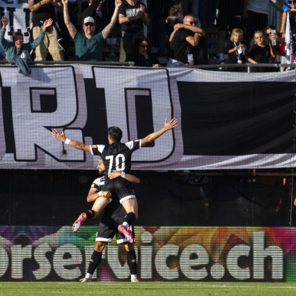 "Io c'ero e ci sarò"