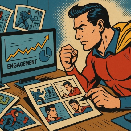 L'universo che ti svuota il portafoglio: la forza del marketing narrativo