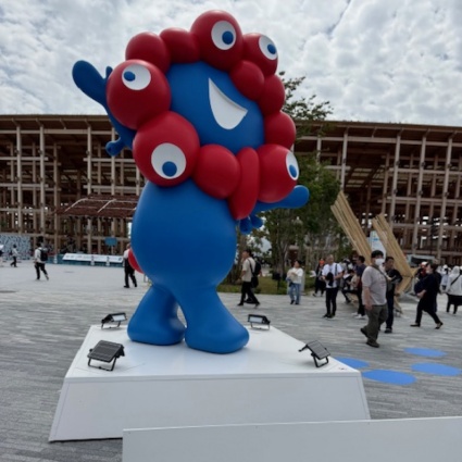 Osaka 2025: un’esposizione che unisce cultura e innovazione