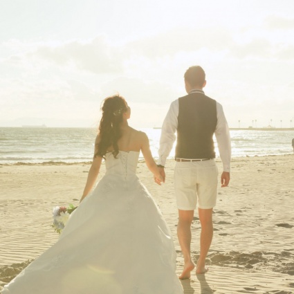 Sposarsi con il caldo: 5 consigli per un matrimonio estivo indimenticabile