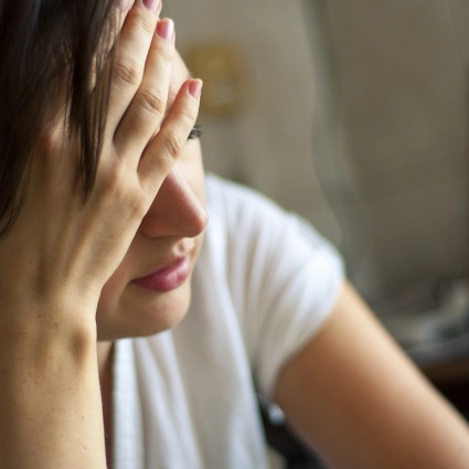 Stressati e stanchi: i ticinesi "battono" tutti