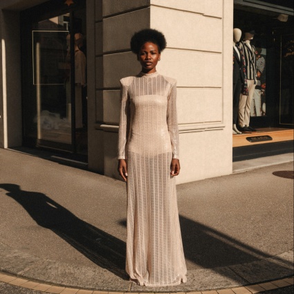 ASHRI Boutique: dove la moda parla al cuore