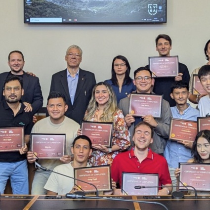 Bitcoin e diplomi