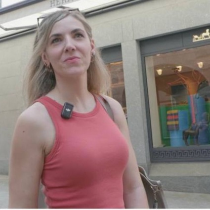 Vivere 11 giorni a Lugano usando solo Bitcoin