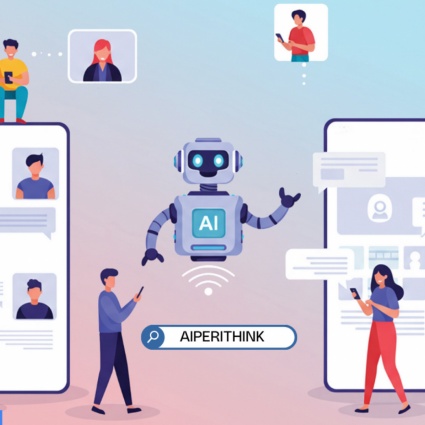 Il cambiamento di Google: L'Intelligenza artificiale riscrive le regole della tua ricerca online