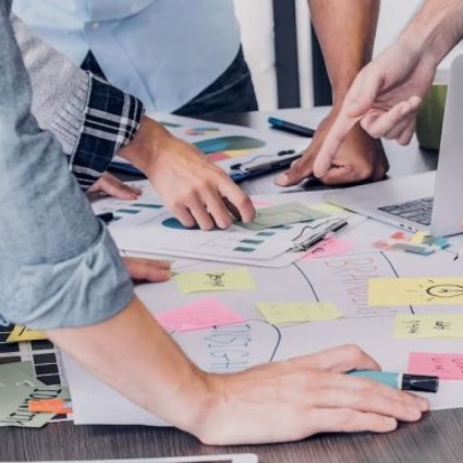 Il tuo ADHD non è un difetto. È il tuo superpotere nascosto nel mondo del lavoro.