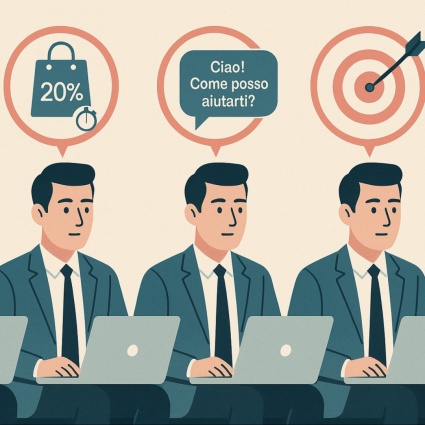 Marketing, la personalizzazione ci ha resi tutti uguali?