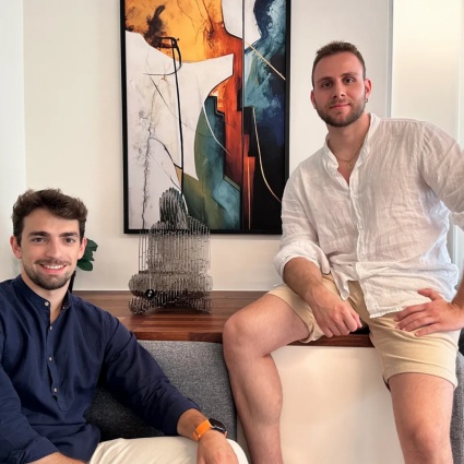 Startup luganese acquistata da Blockstream