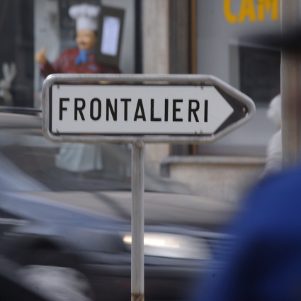 Tassa sulla salute dei frontalieri: definito il 3% sul salario netto