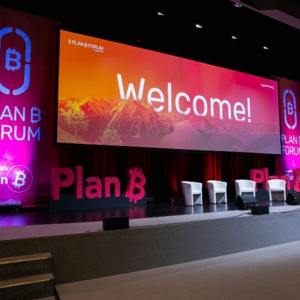 A Lugano torna il Plan ₿ Forum con un'edizione dalle grandi ambizioni