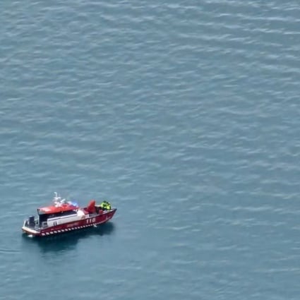 Aereo precipitato nel lago dei Quattro Cantoni: ritrovato a 100 metri di profondità