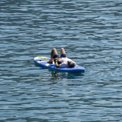Afa e massime fino a 35 gradi: riecco la canicola