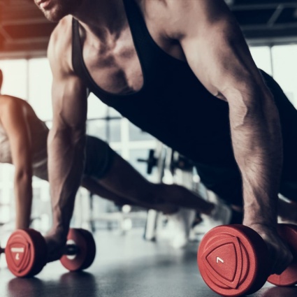 Come riprendere a fare sport dopo lungo periodo di inattività