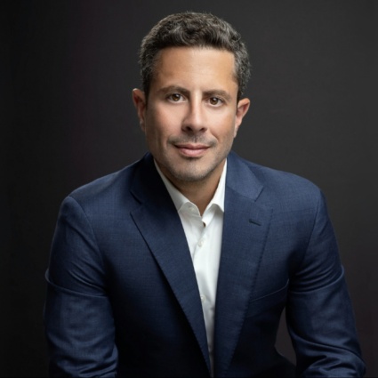 Saifedean Ammous, première a Lugano per il Plan ₿ Forum