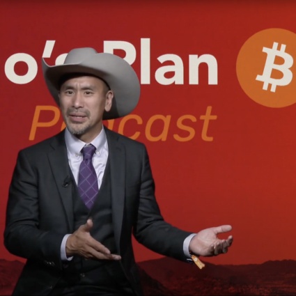 Bitcoin e fede: l’originale prospettiva di Jimmy Song