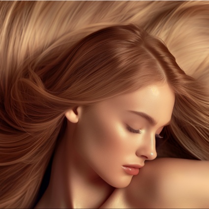 Capelli come seta con Hairlovers Hydro Mask