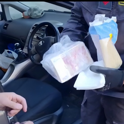 I "furbetti" del contante
