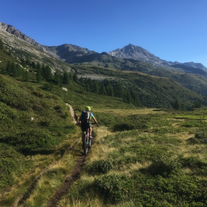 Ecco la nuova legge sui sentieri e sui percorsi pedonali e per mountain bike