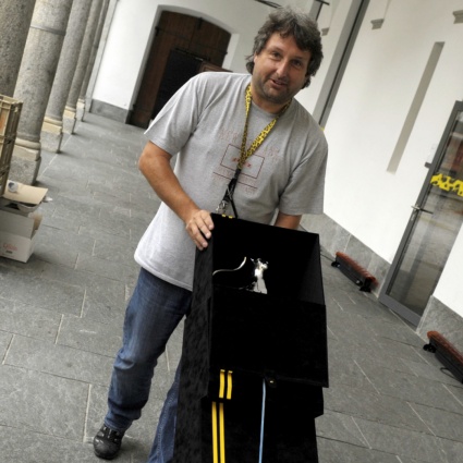 Addio a Massimo Pedrazzini