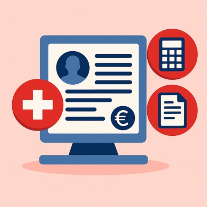 Frontalieri: al via lo scambio automatico dei dati salariali con l’Italia