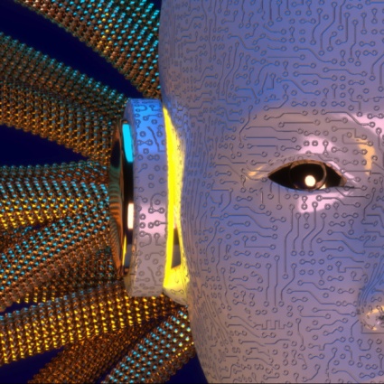 Intelligenza artificiale: una rivoluzione che tocca tutti da vicino