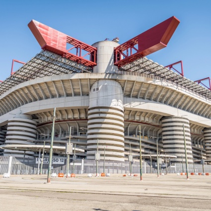 Milan e Inter si prendono San Siro (e lo abbatteranno)