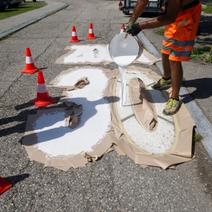 Sì alle zone 30
