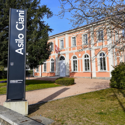 Intelligenza Artificiale in Ticino: confronto aperto al pubblico il 22 settembre
