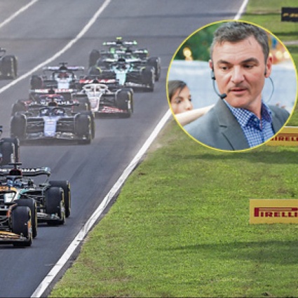 Da Regazzoni a oggi: la magia senza tempo di Monza